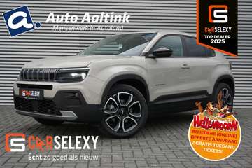 Summit 54kWh MEEST LUXE | 400 KM WLTP