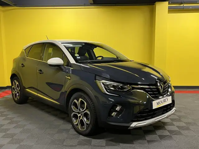 Renault Captur view 7