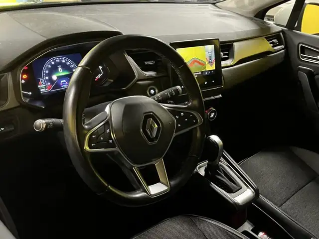 Renault Captur view 5