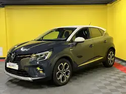 Renault Captur 1.5 Blue dCi