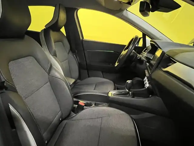 Renault Captur view 9