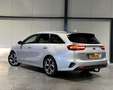 Kia Ceed SW / cee'd SW Sportswagon 1.4 T-GDi 140PK DynamicPlusLine Trekha Gris - thumbnail 4