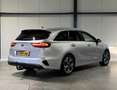 Kia Ceed SW / cee'd SW Sportswagon 1.4 T-GDi 140PK DynamicPlusLine Trekha Gris - thumbnail 14