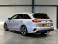Kia Ceed SW / cee'd SW Sportswagon 1.4 T-GDi 140PK DynamicPlusLine Trekha Gris - thumbnail 15