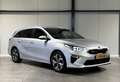 Kia Ceed SW / cee'd SW Sportswagon 1.4 T-GDi 140PK DynamicPlusLine Trekha Gris - thumbnail 12