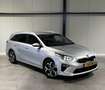 Kia Ceed SW / cee'd SW Sportswagon 1.4 T-GDi 140PK DynamicPlusLine Trekha Gris - thumbnail 6