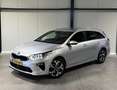 Kia Ceed SW / cee'd SW Sportswagon 1.4 T-GDi 140PK DynamicPlusLine Trekha Gris - thumbnail 5