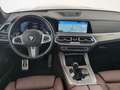 BMW X5 M 50i Laser/HUD/Massage Noir - thumbnail 7