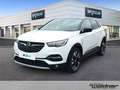 Opel Grandland X 1.2 Start/Stop 120 Jahre Biały - thumbnail 1
