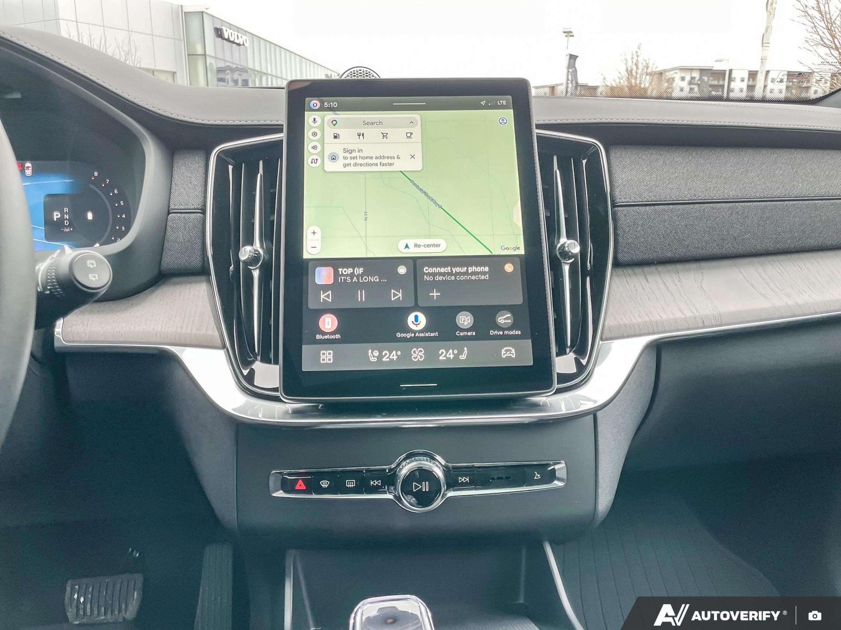 2026 Volvo XC90 Ultra Dark Theme FINANCE AS LOW AS 2.49%! thumb 20