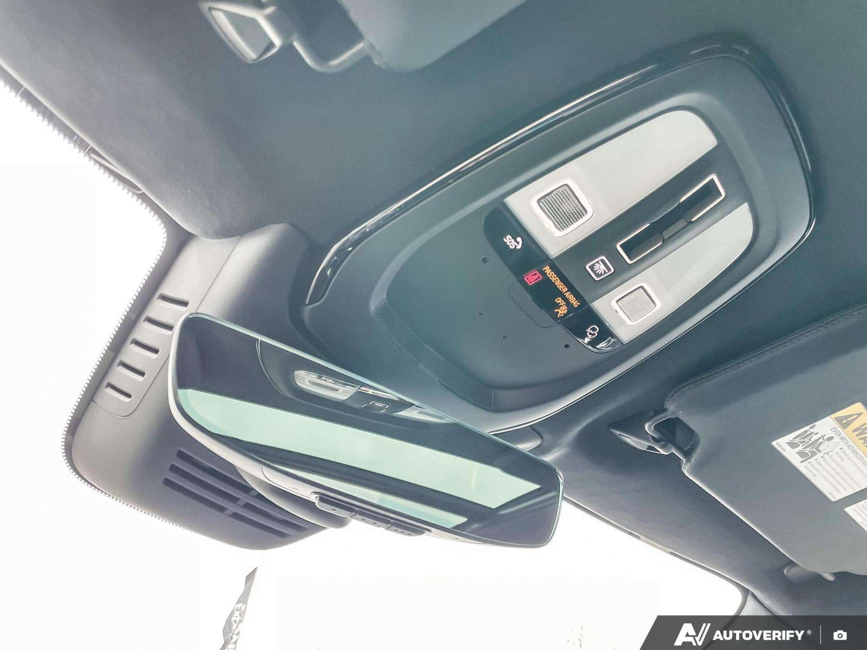 2026 Volvo XC90 Ultra Dark Theme FINANCE AS LOW AS 2.49%! thumb 22