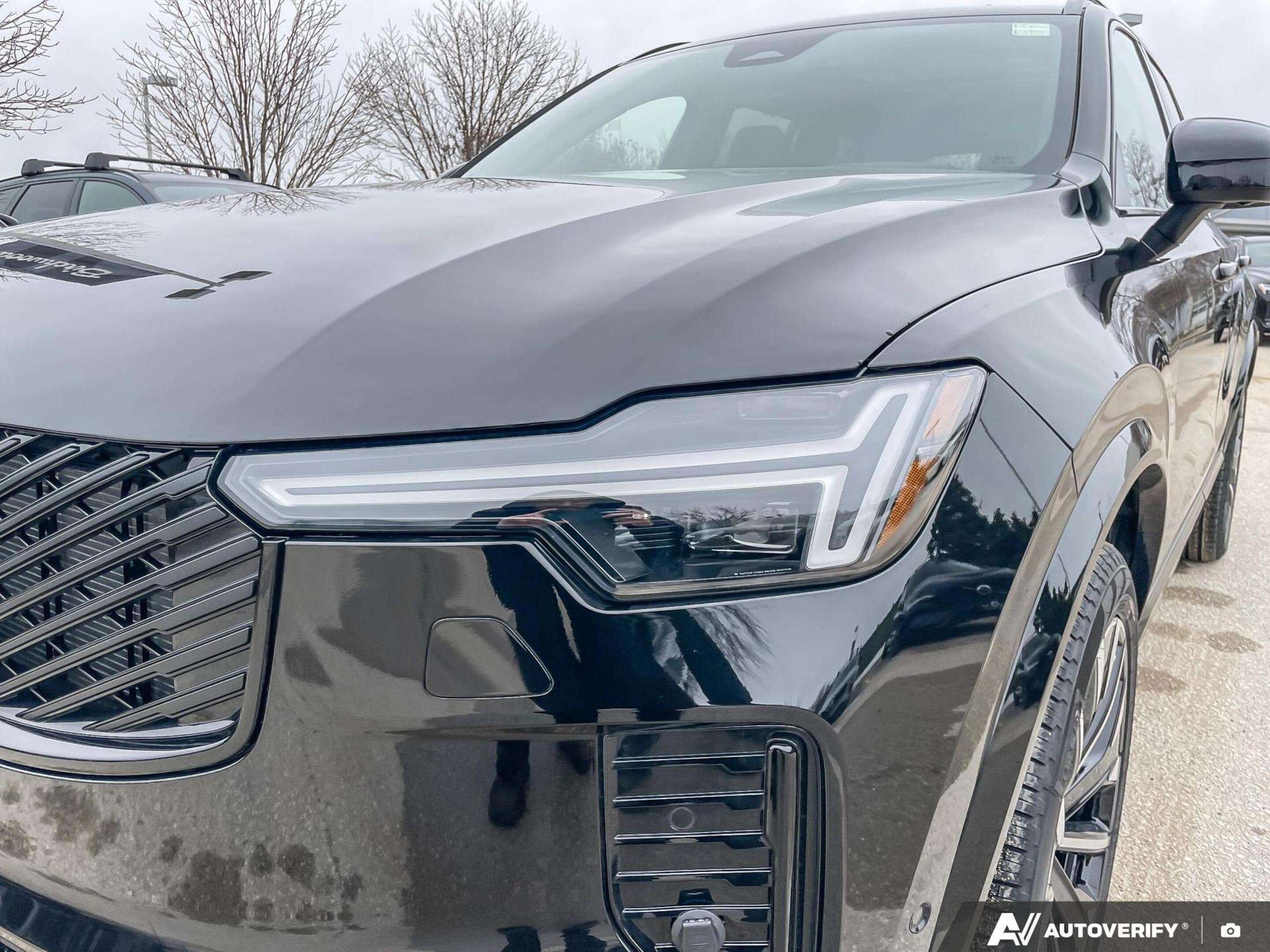 2026 Volvo XC90 Ultra Dark Theme FINANCE AS LOW AS 2.49%! thumb 12