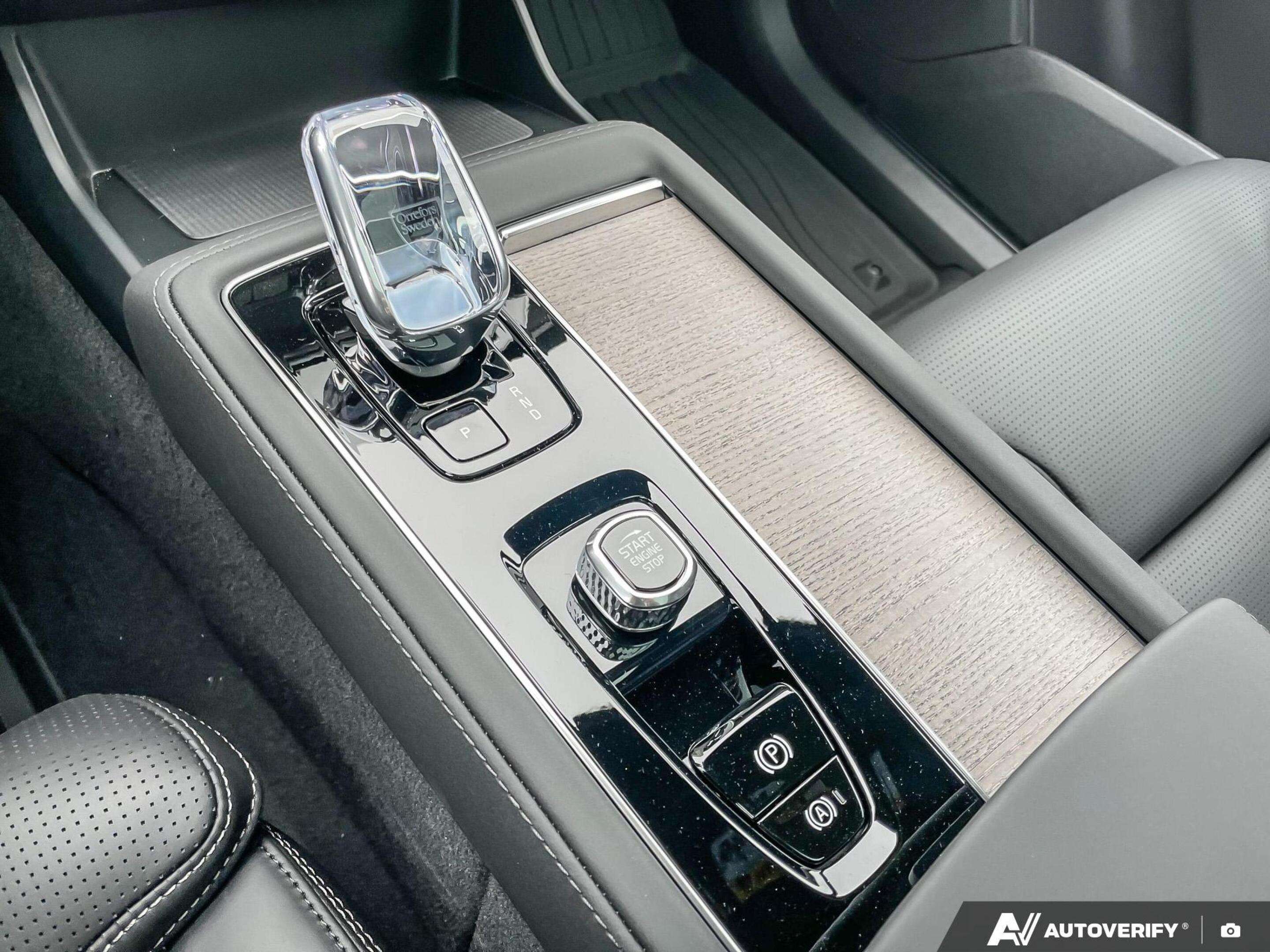2026 Volvo XC90 Ultra Dark Theme FINANCE AS LOW AS 2.49%! thumb 19