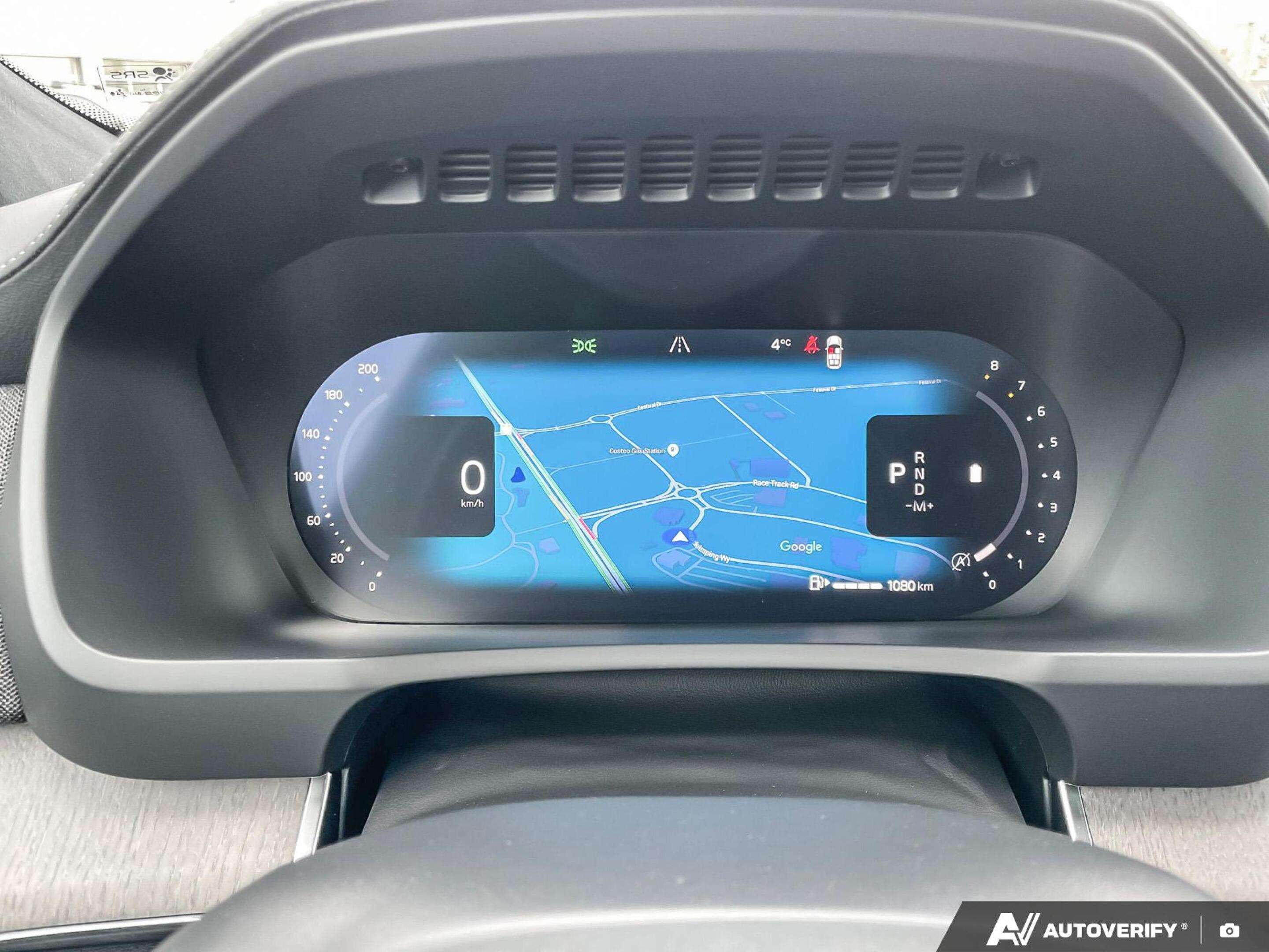 2026 Volvo XC90 Ultra Dark Theme FINANCE AS LOW AS 2.49%! thumb 16