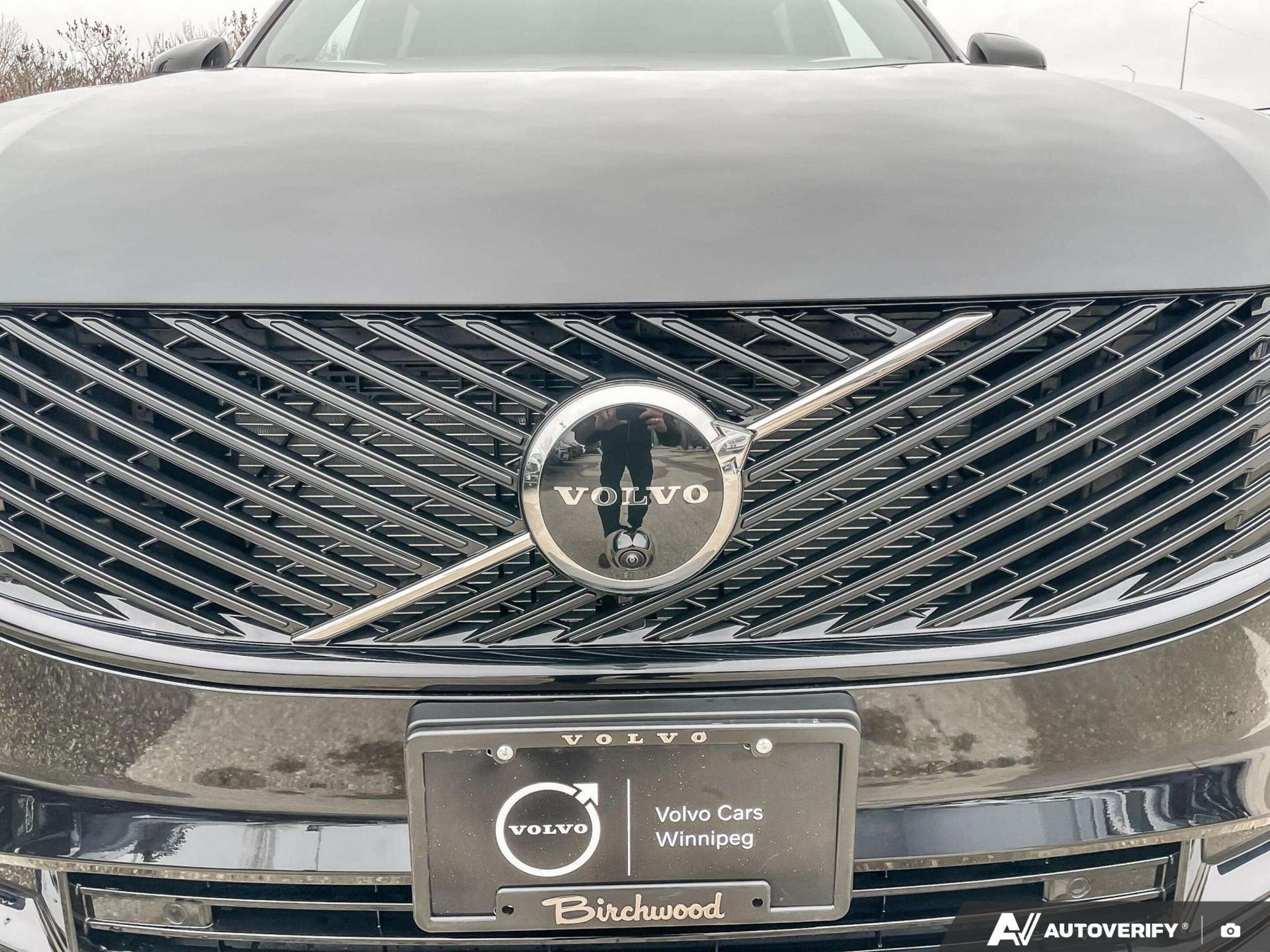 2026 Volvo XC90 Ultra Dark Theme FINANCE AS LOW AS 2.49%! thumb 7