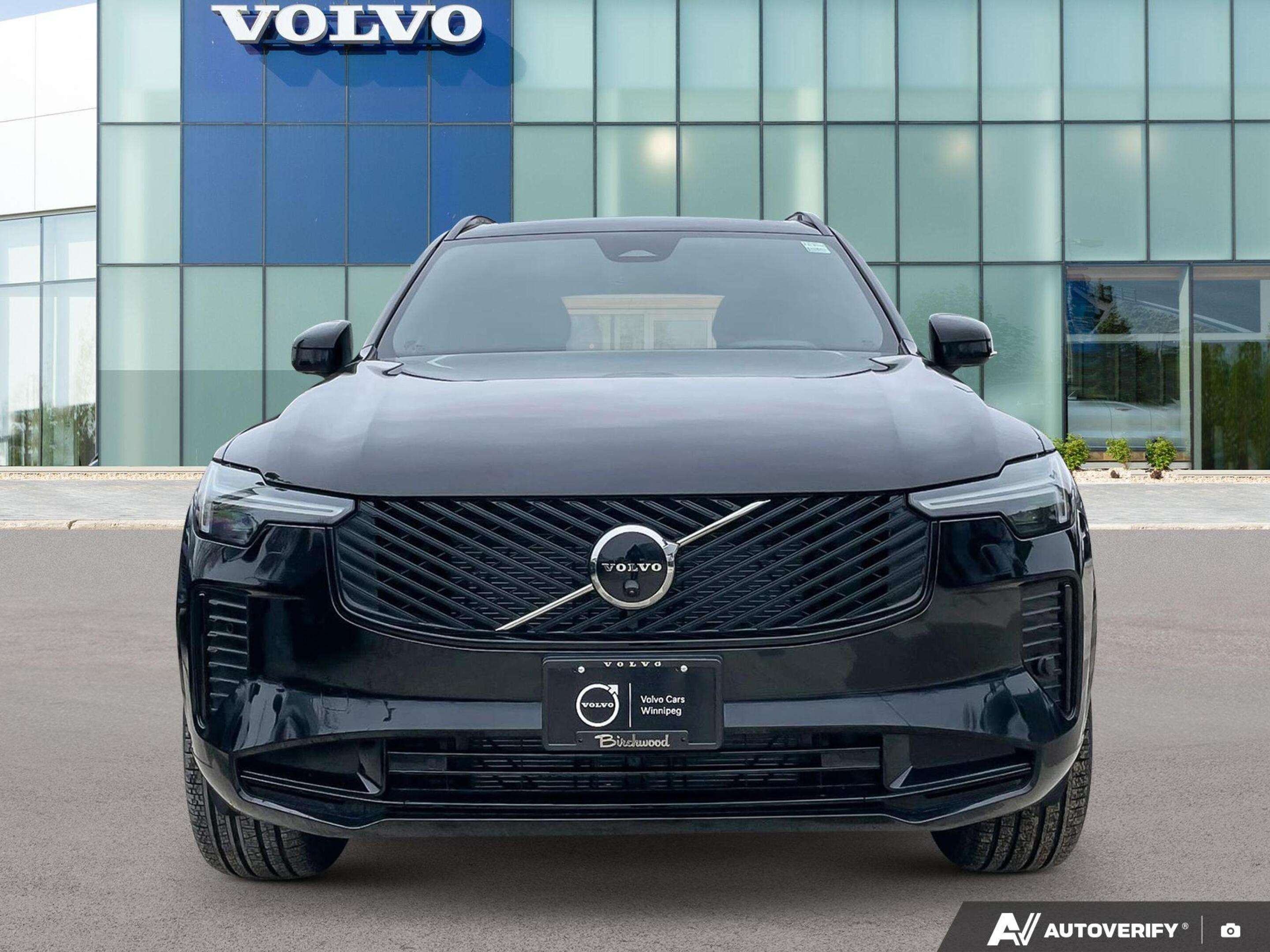 2026 Volvo XC90 Ultra Dark Theme FINANCE AS LOW AS 2.49%! thumb 6