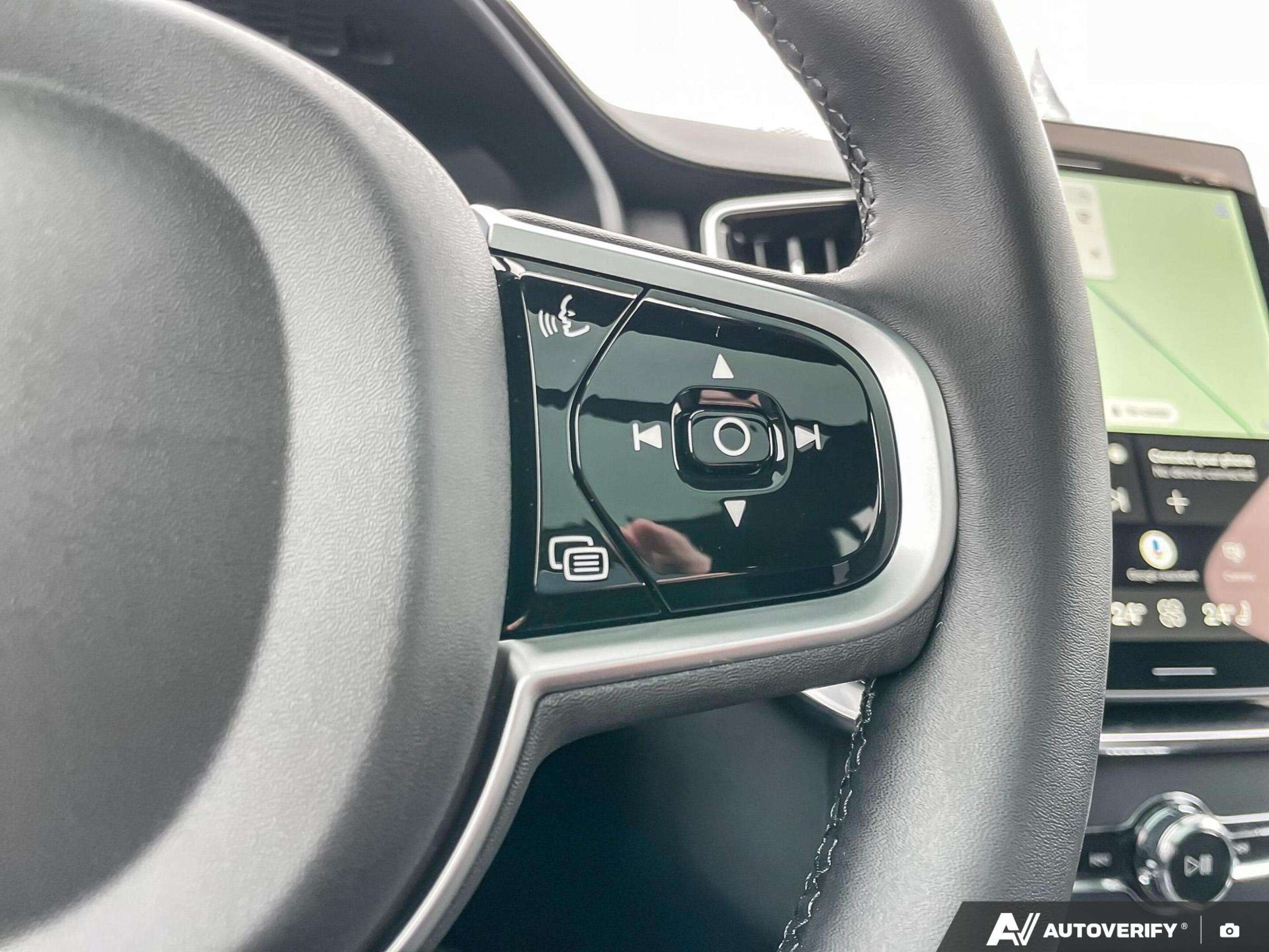 2026 Volvo XC90 Ultra Dark Theme FINANCE AS LOW AS 2.49%! thumb 17