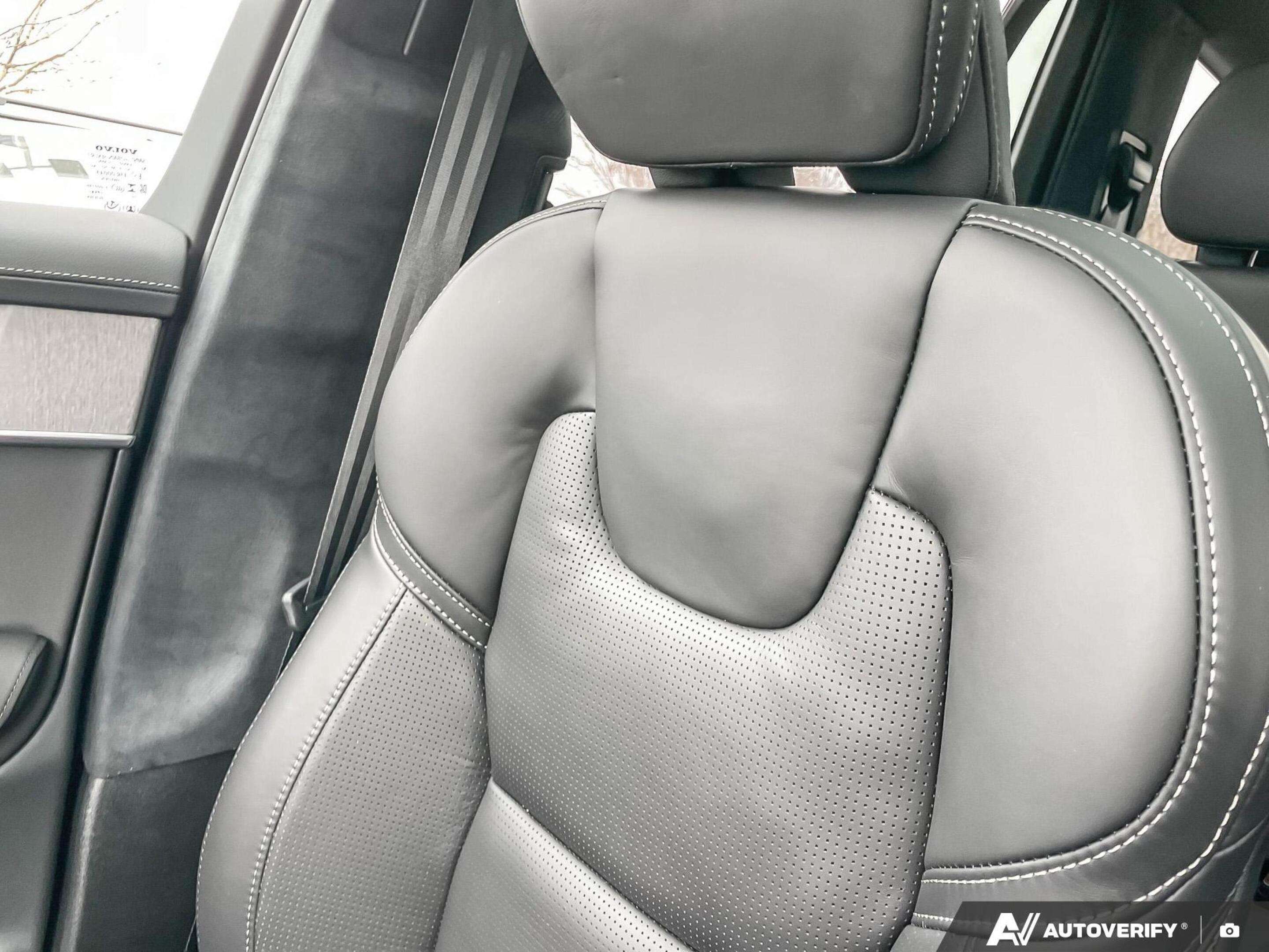 2026 Volvo XC90 Ultra Dark Theme FINANCE AS LOW AS 2.49%! thumb 21