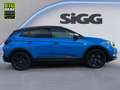 Opel Grandland 1.6 Plug-in AHK, inkl. gratis Wallbox! Bleu - thumbnail 8