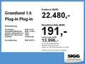 Opel Grandland 1.6 Plug-in AHK, inkl. gratis Wallbox! Bleu - thumbnail 4