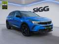 Opel Grandland 1.6 Plug-in AHK, inkl. gratis Wallbox! Bleu - thumbnail 9