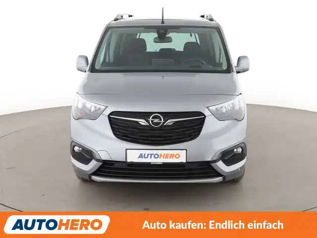 Opel Combo view 9