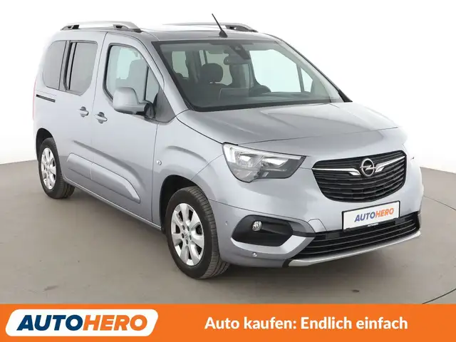 Opel Combo view 8