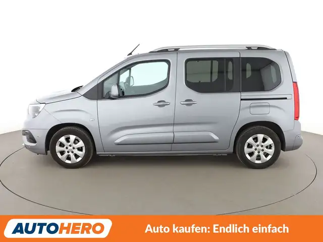 Opel Combo view 3