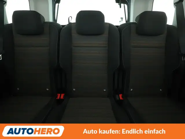 Opel Combo view 15