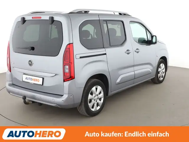 Opel Combo view 6