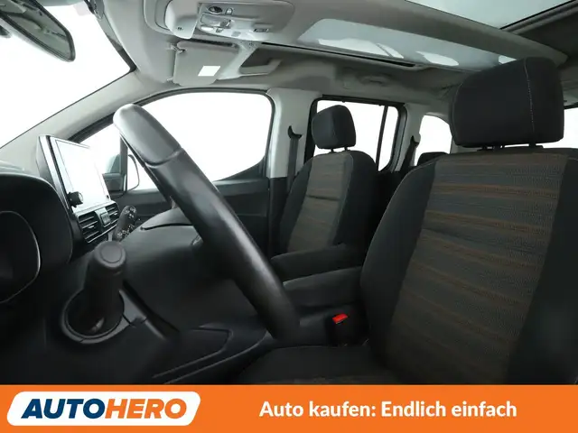 Opel Combo view 10