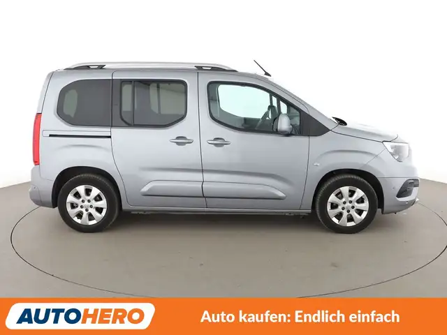 Opel Combo view 7