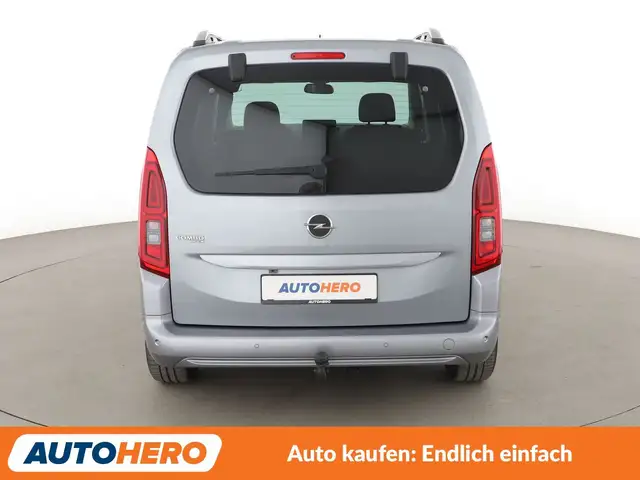 Opel Combo view 5