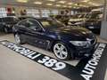 BMW 420 420d Gran Coupe Msport 190cv auto Bleu - thumbnail 1