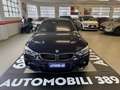 BMW 420 420d Gran Coupe Msport 190cv auto Bleu - thumbnail 6