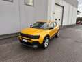 Jeep Avenger 1.2 turbo Altitude fwd 100cv "Km Zero" Amarillo - thumbnail 1