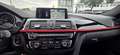 BMW 318 318 i Sport Line/*TEMP/KAMERA/E-KLAPPE/LED/NAV/* Blanco - thumbnail 24