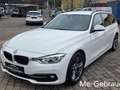 BMW 318 318 i Sport Line/*TEMP/KAMERA/E-KLAPPE/LED/NAV/* Blanco - thumbnail 1