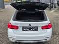 BMW 318 318 i Sport Line/*TEMP/KAMERA/E-KLAPPE/LED/NAV/* Blanco - thumbnail 9