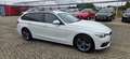 BMW 318 318 i Sport Line/*TEMP/KAMERA/E-KLAPPE/LED/NAV/* Blanco - thumbnail 4