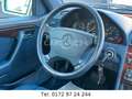 Mercedes-Benz C 180 Elegance *RENTNER*AUTOMATIK*TÜV *OLDTIMER* Argent - thumbnail 14