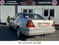Mercedes-Benz C 180 Elegance *RENTNER*AUTOMATIK*TÜV *OLDTIMER* Argent - thumbnail 6