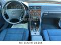 Mercedes-Benz C 180 Elegance *RENTNER*AUTOMATIK*TÜV *OLDTIMER* Argent - thumbnail 12