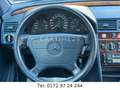 Mercedes-Benz C 180 Elegance *RENTNER*AUTOMATIK*TÜV *OLDTIMER* Argent - thumbnail 15