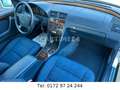 Mercedes-Benz C 180 Elegance *RENTNER*AUTOMATIK*TÜV *OLDTIMER* Argent - thumbnail 9