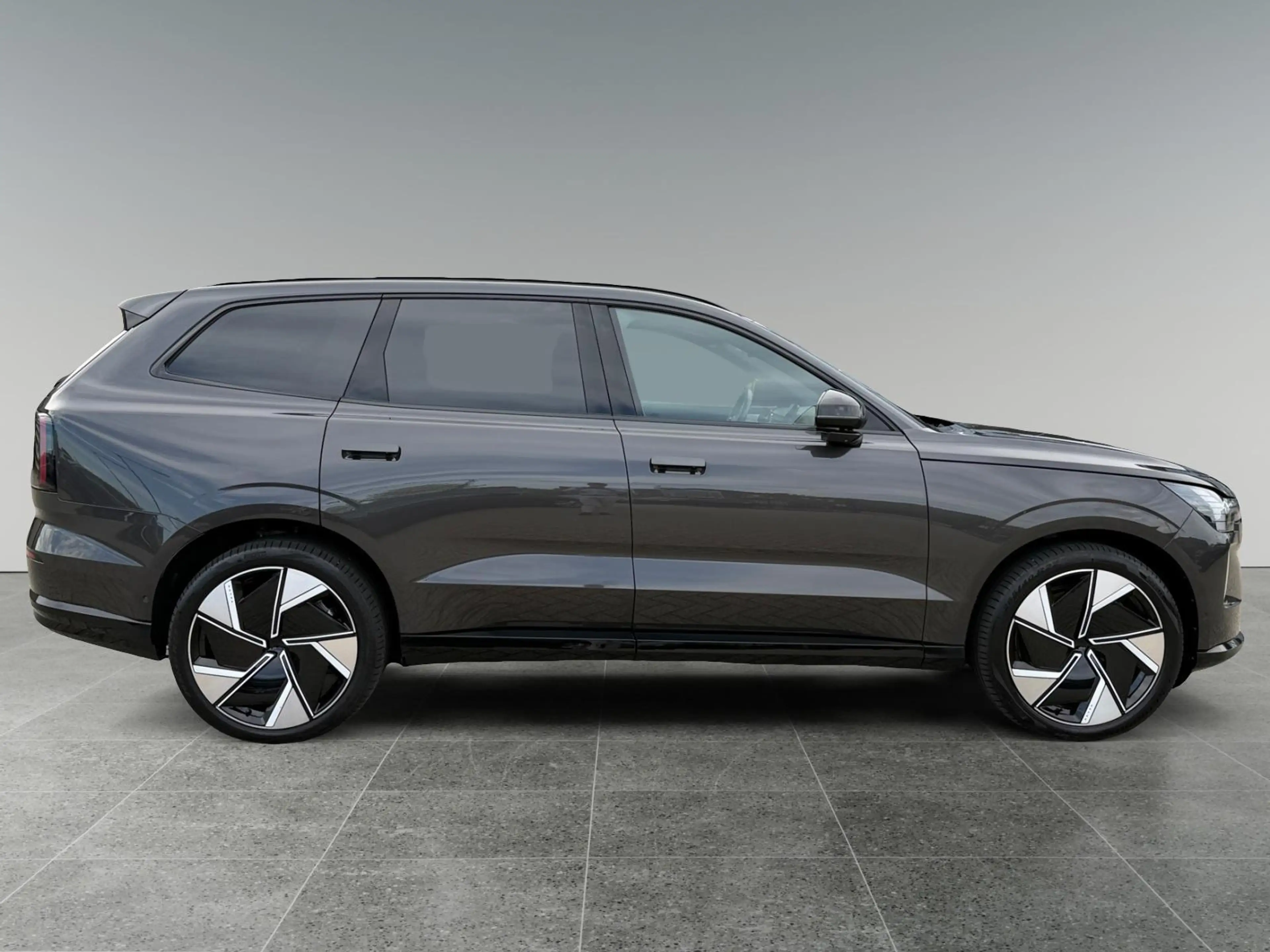 Volvo EX90 Twin Motor Performance Ultra 7p. 111 kWh Luchtveri — photo 7
