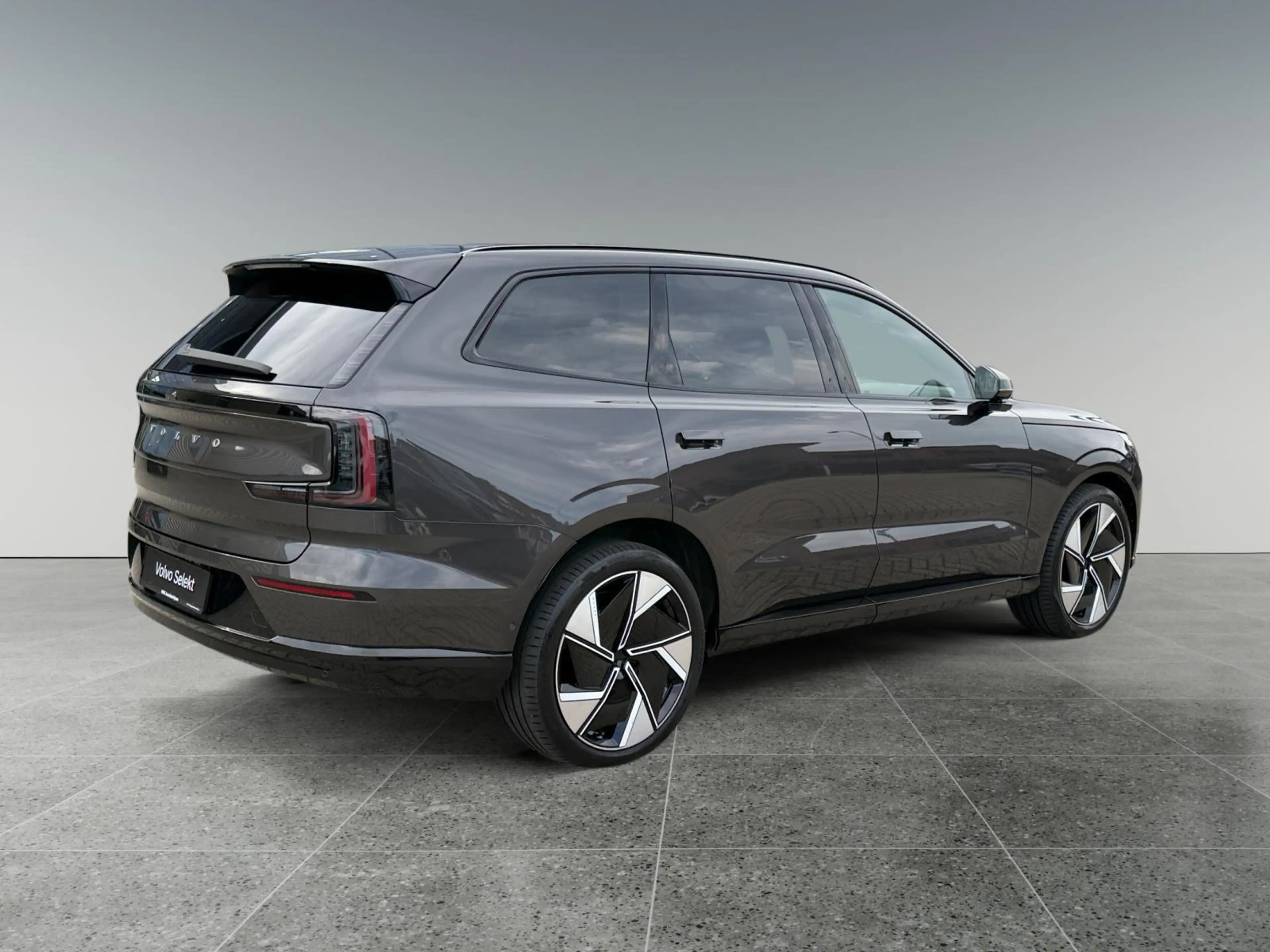 Volvo EX90 Twin Motor Performance Ultra 7p. 111 kWh Luchtveri — photo 6