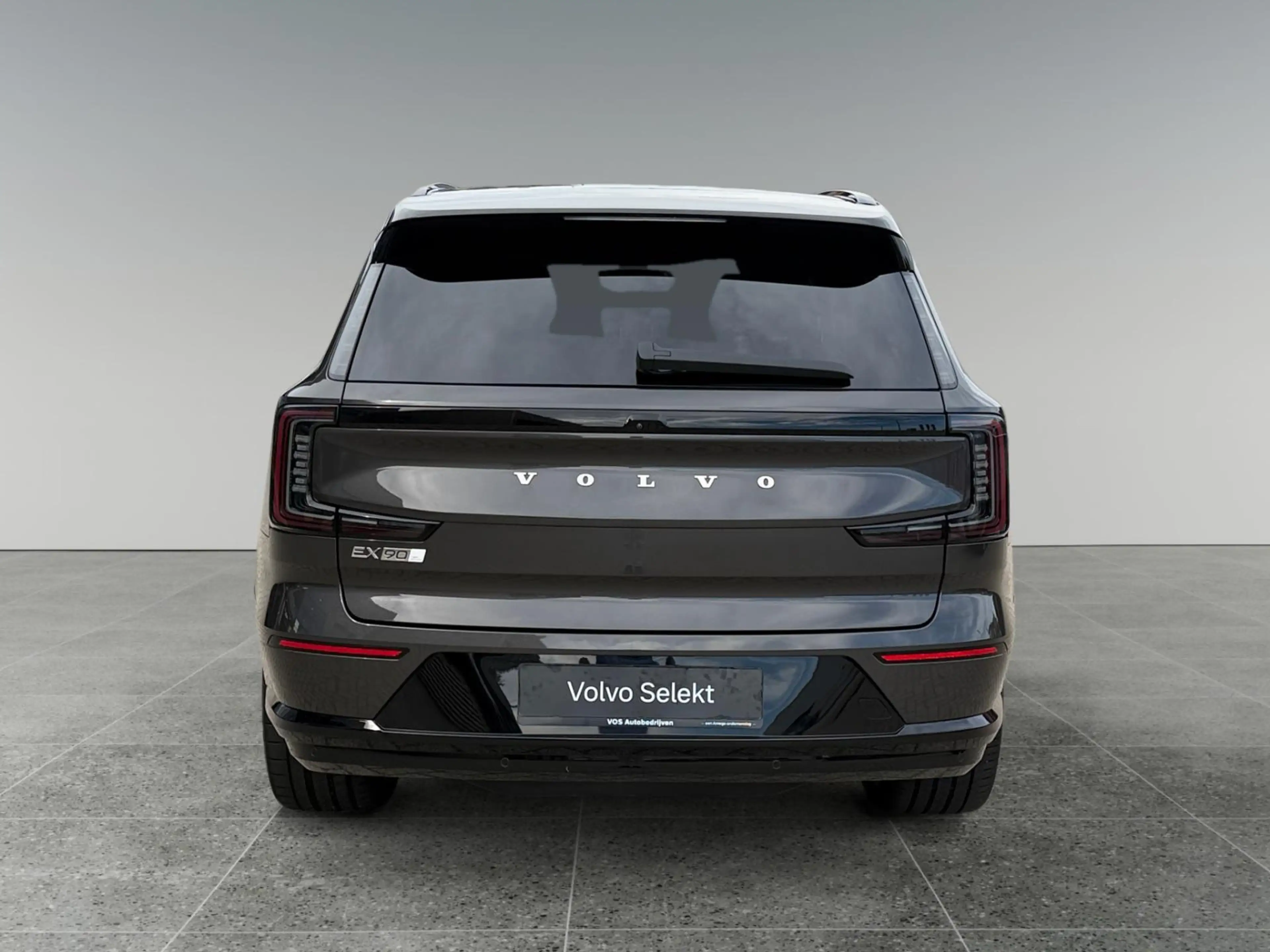 Volvo EX90 Twin Motor Performance Ultra 7p. 111 kWh Luchtveri — photo 5