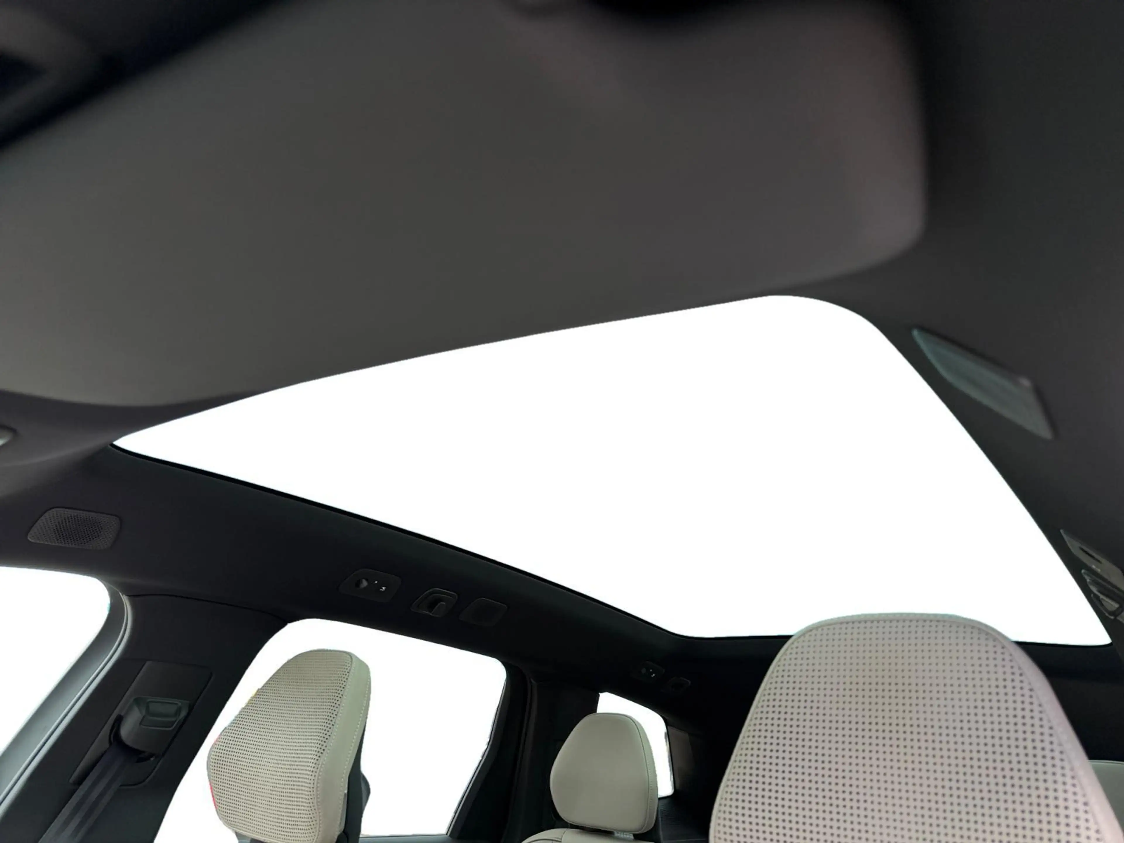 Volvo EX90 Twin Motor Performance Ultra 7p. 111 kWh Luchtveri — photo 12
