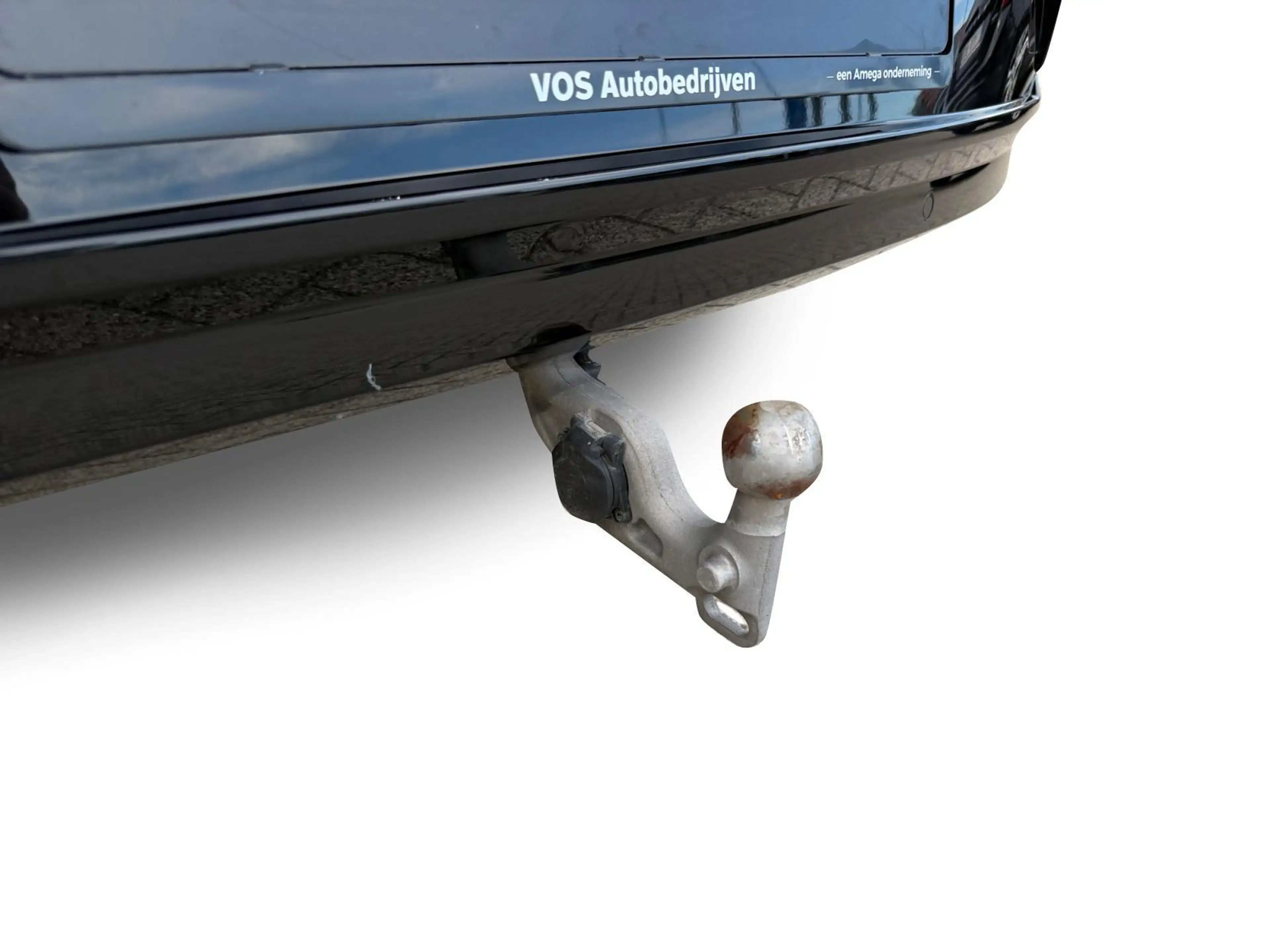 Volvo EX90 Twin Motor Performance Ultra 7p. 111 kWh Luchtveri — photo 11